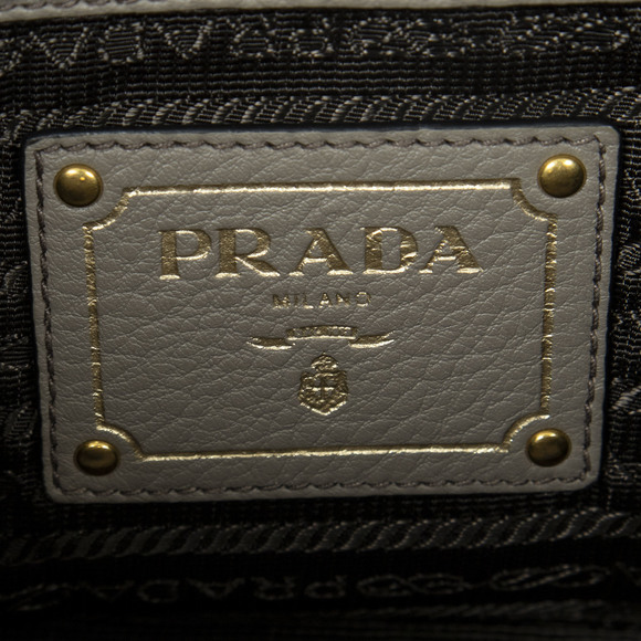 Prada Horizontal Snap Tote - Picture 10 of 10